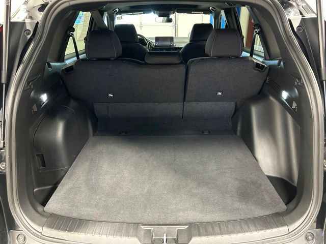 Certified 2024 Honda CR-V Sport image 24