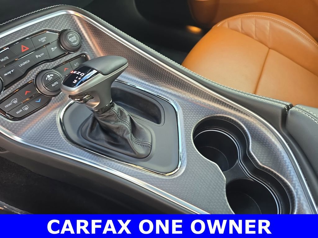 Used 2020 Dodge Challenger SRT Hellcat Redeye image 24