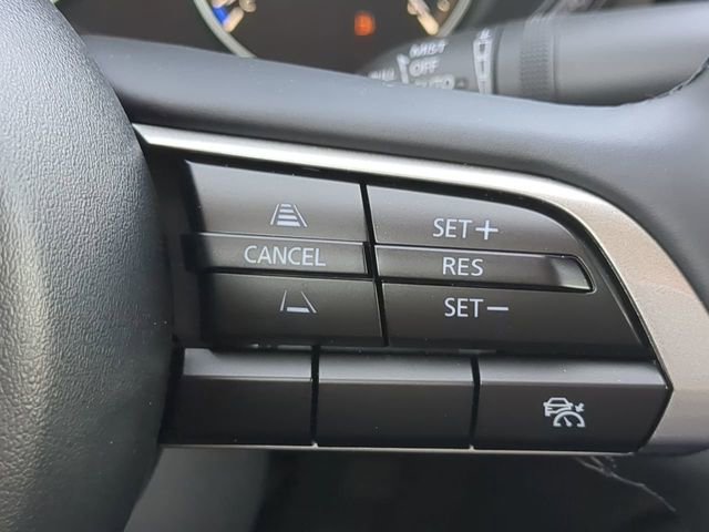 New 2026 MAZDA MAZDA3 2.5 S Sedan w/ Preferred Pkg FWD image 23