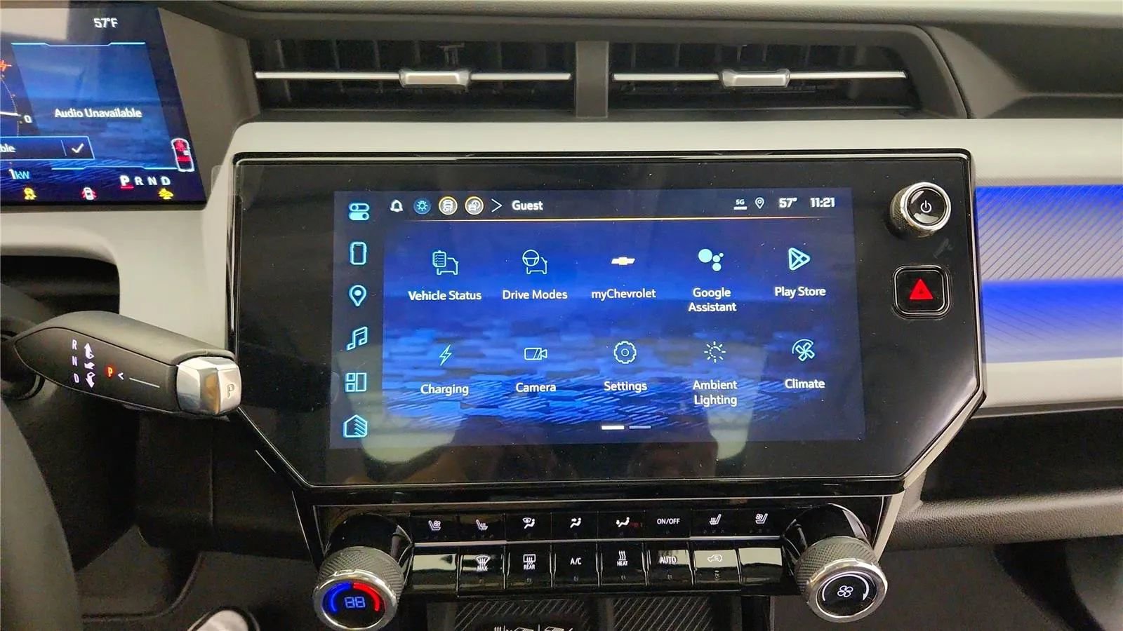 New 2027 Chevrolet Bolt RS w/ Technology Package image 23