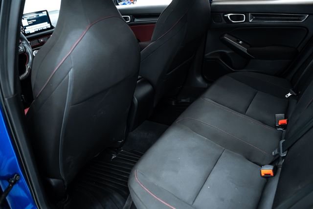 Used 2022 Honda Civic Si image 20