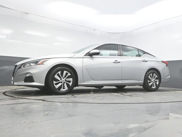 Used 2021 Nissan Altima 2.5 S FWD image 39