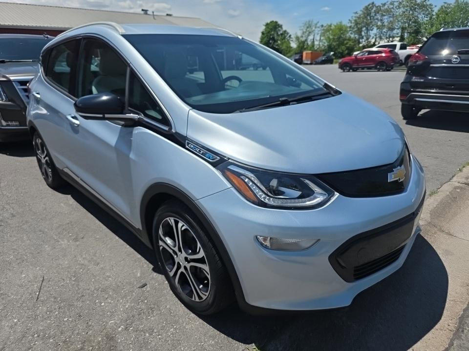 Used 2017 Chevrolet Bolt Premier FWD image 1