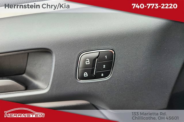 Used 2023 Ford Bronco Sport Outer Banks AWD/4WD image 15