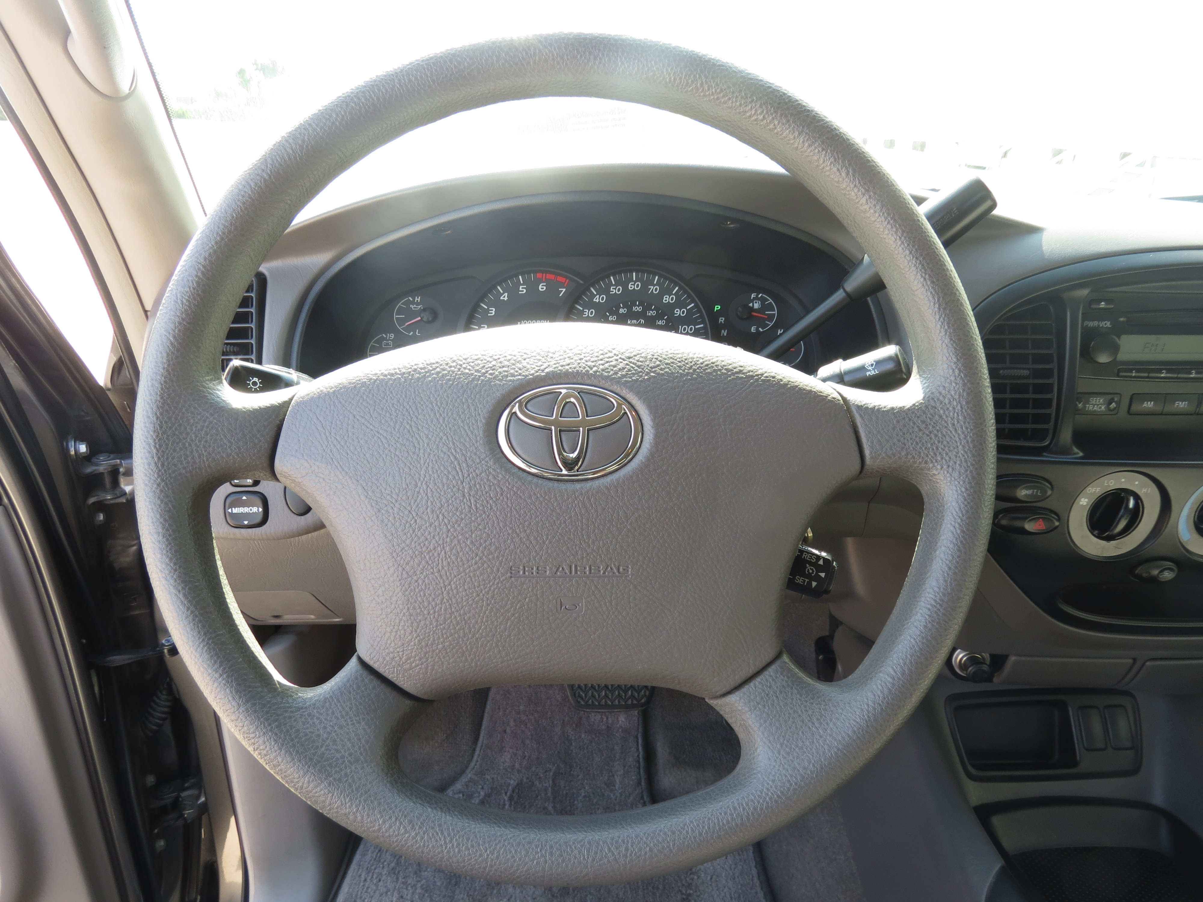 Used 2005 Toyota Tundra SR5 RWD image 12