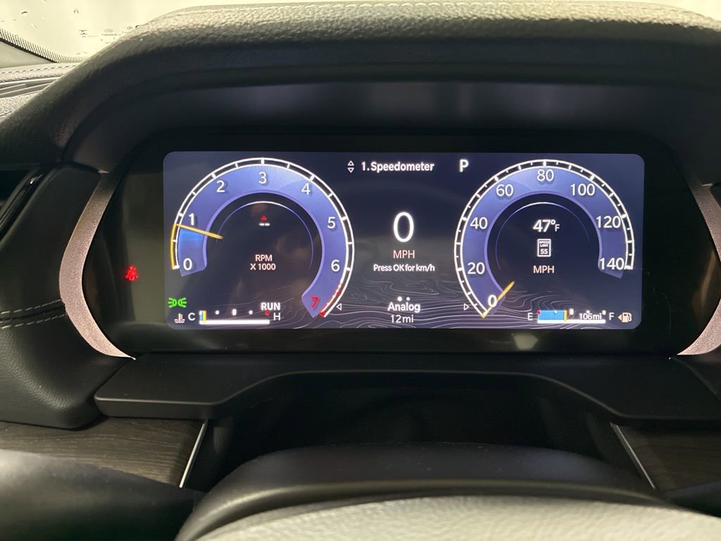 New 2026 Jeep Grand Cherokee L Limited image 17