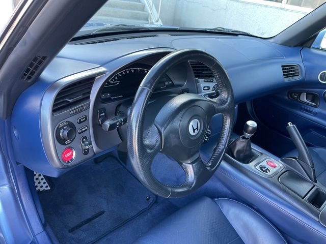 Used 2003 Honda S2000 image 7