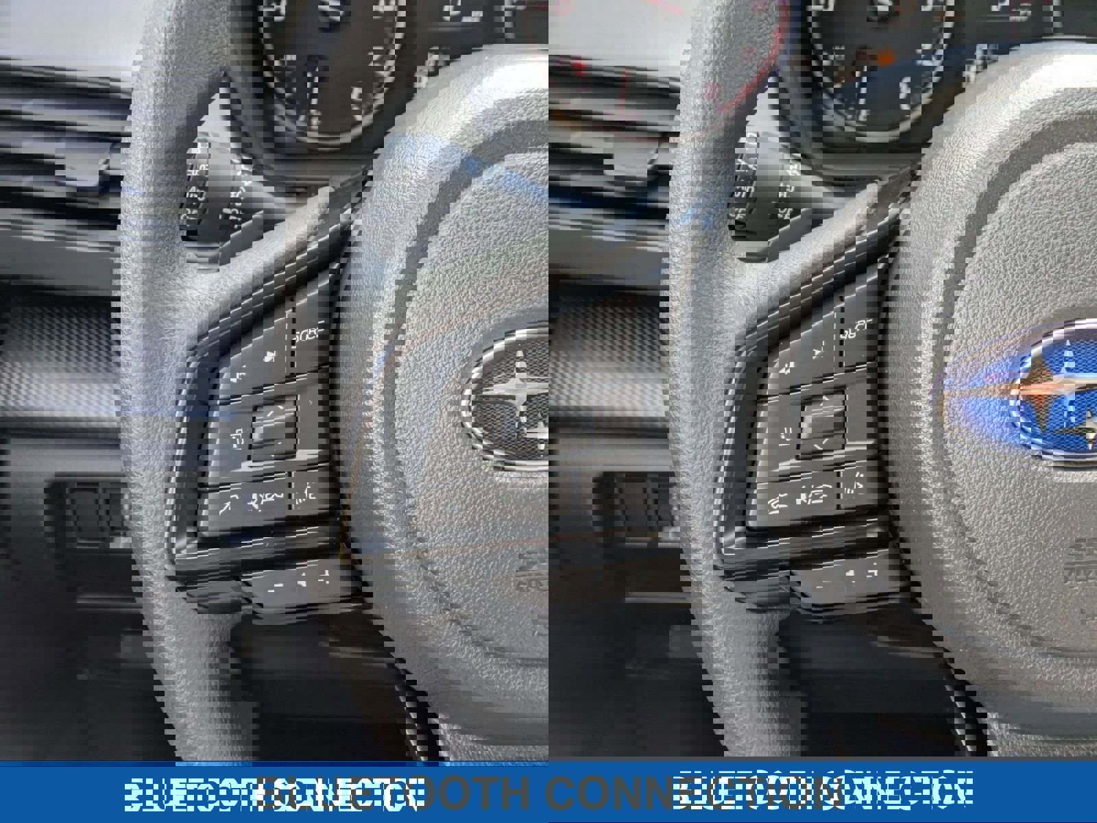 Certified 2026 Subaru Crosstrek 2.0i Premium image 16