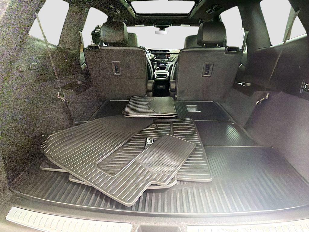 Used 2024 Cadillac XT6 Premium Luxury image 27