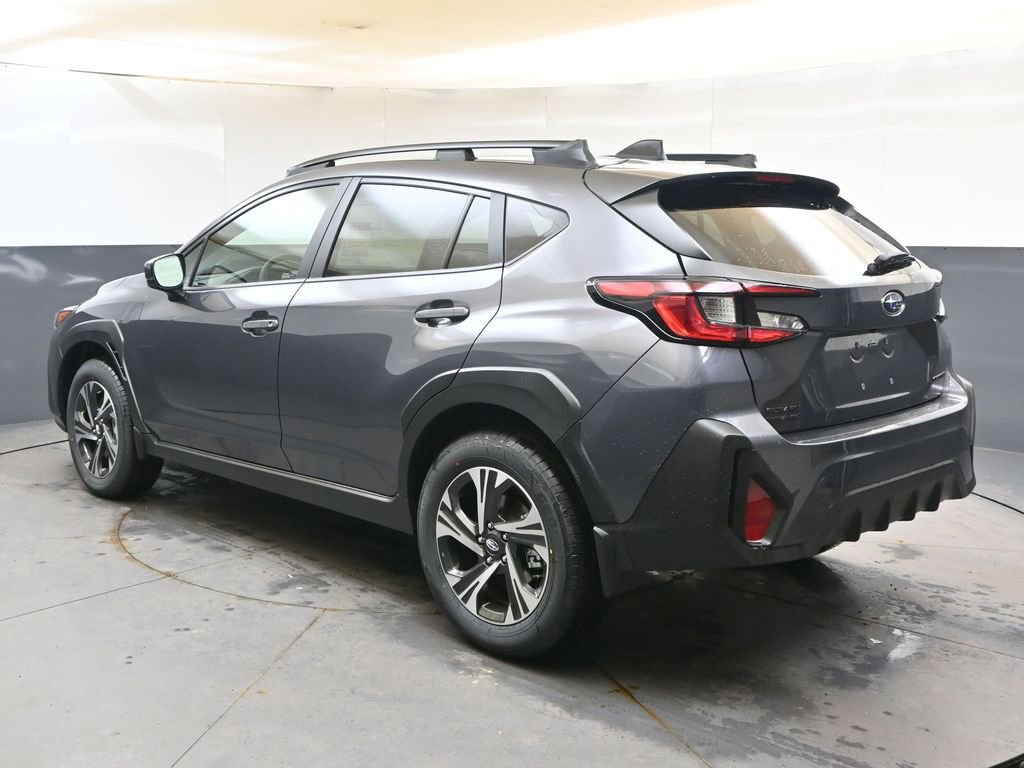 New 2026 Subaru Crosstrek 2.0i Premium image 3