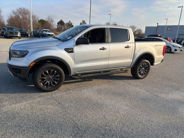 Used 2019 Ford Ranger XLT w/ Equipment Group 301A Mid image 17