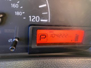 Used 2017 Nissan NV200 S FWD image 10