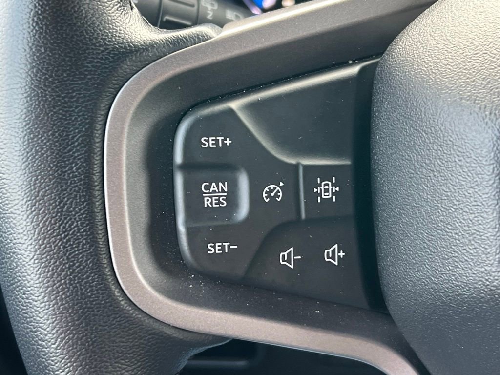 Used 2024 Ford Bronco Everglades image 35