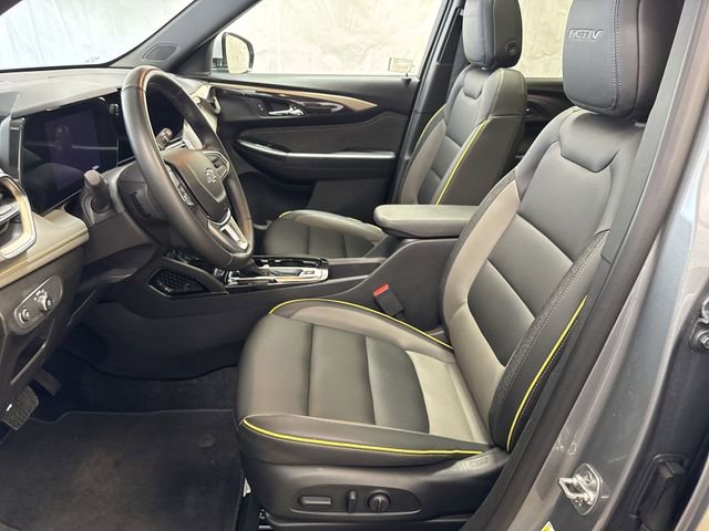 Used 2024 Chevrolet TrailBlazer ACTIV w/ Convenience Package AWD/4WD image 10