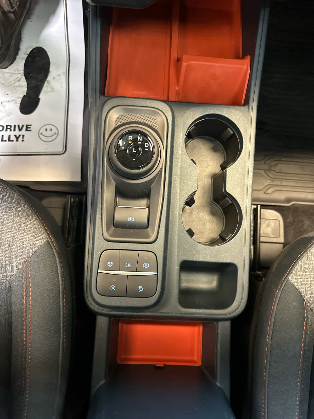 Used 2022 Ford Maverick XLT w/ Equipment Group 300A Standard image 18