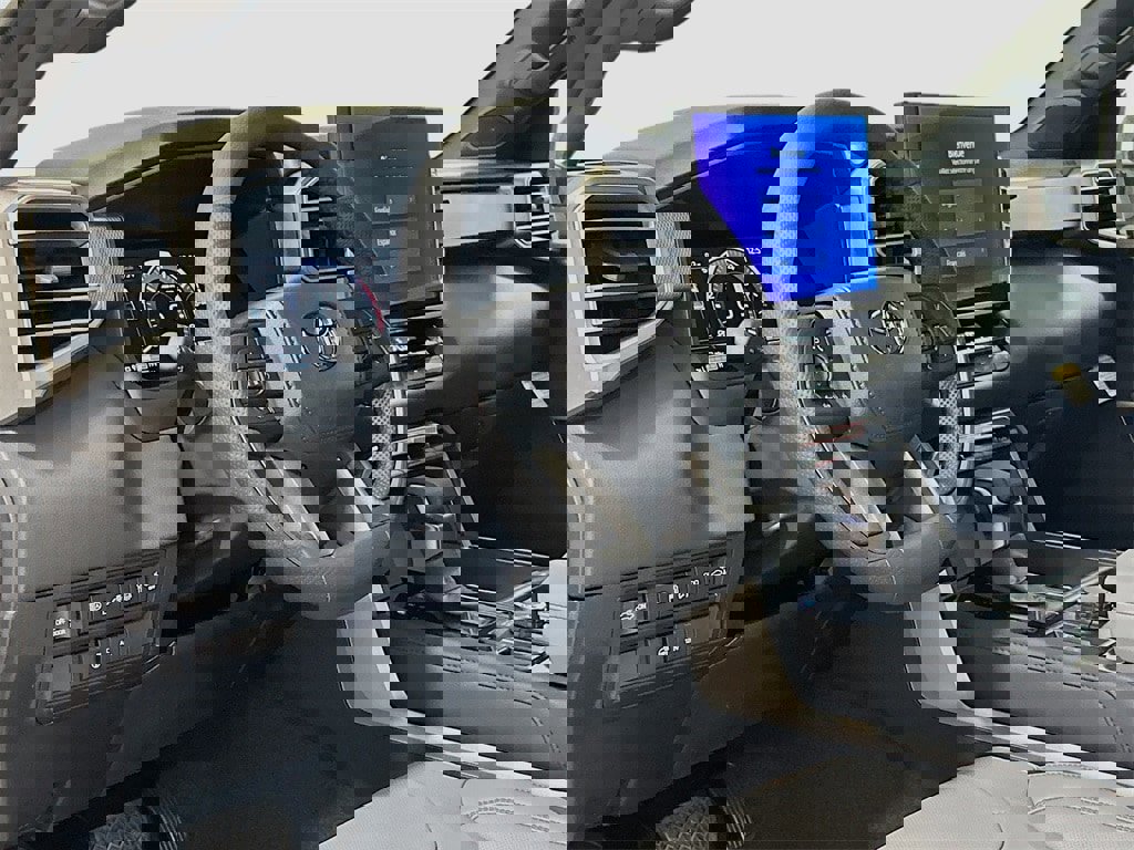 New 2026 Toyota Tundra Limited image 10