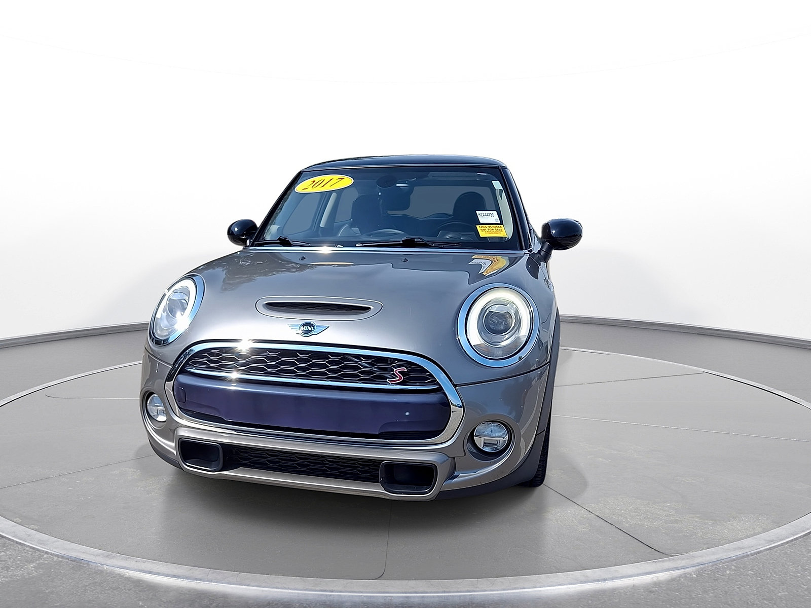Used 2017 MINI Cooper S FWD image 3