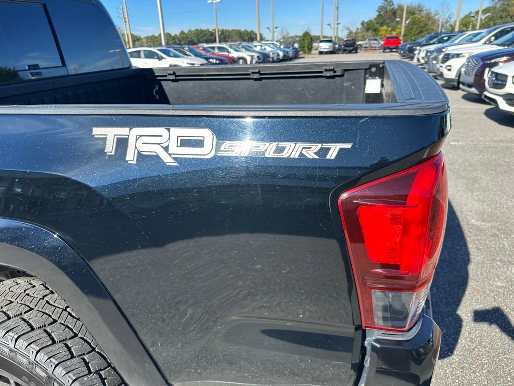 Used 2019 Toyota Tacoma 2WD Double Cab image 21