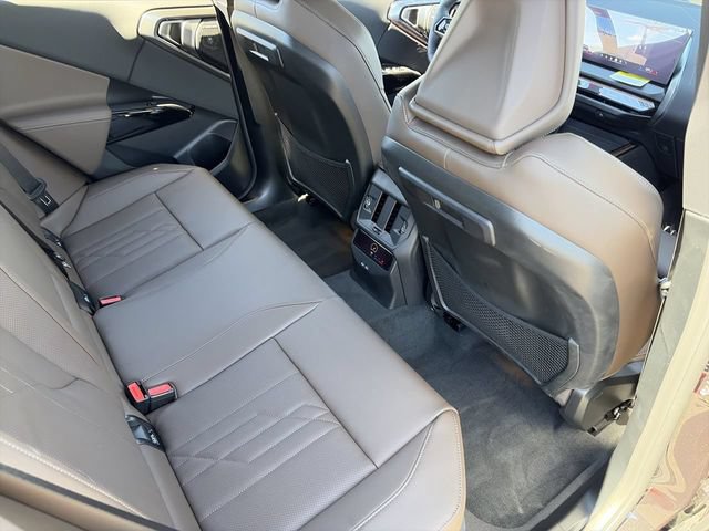 Used 2026 BMW X3 xDrive30i w/ Premium Package AWD/4WD image 14