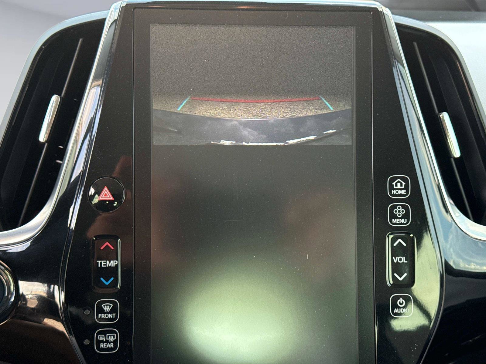 Used 2019 Toyota Prius Limited image 23