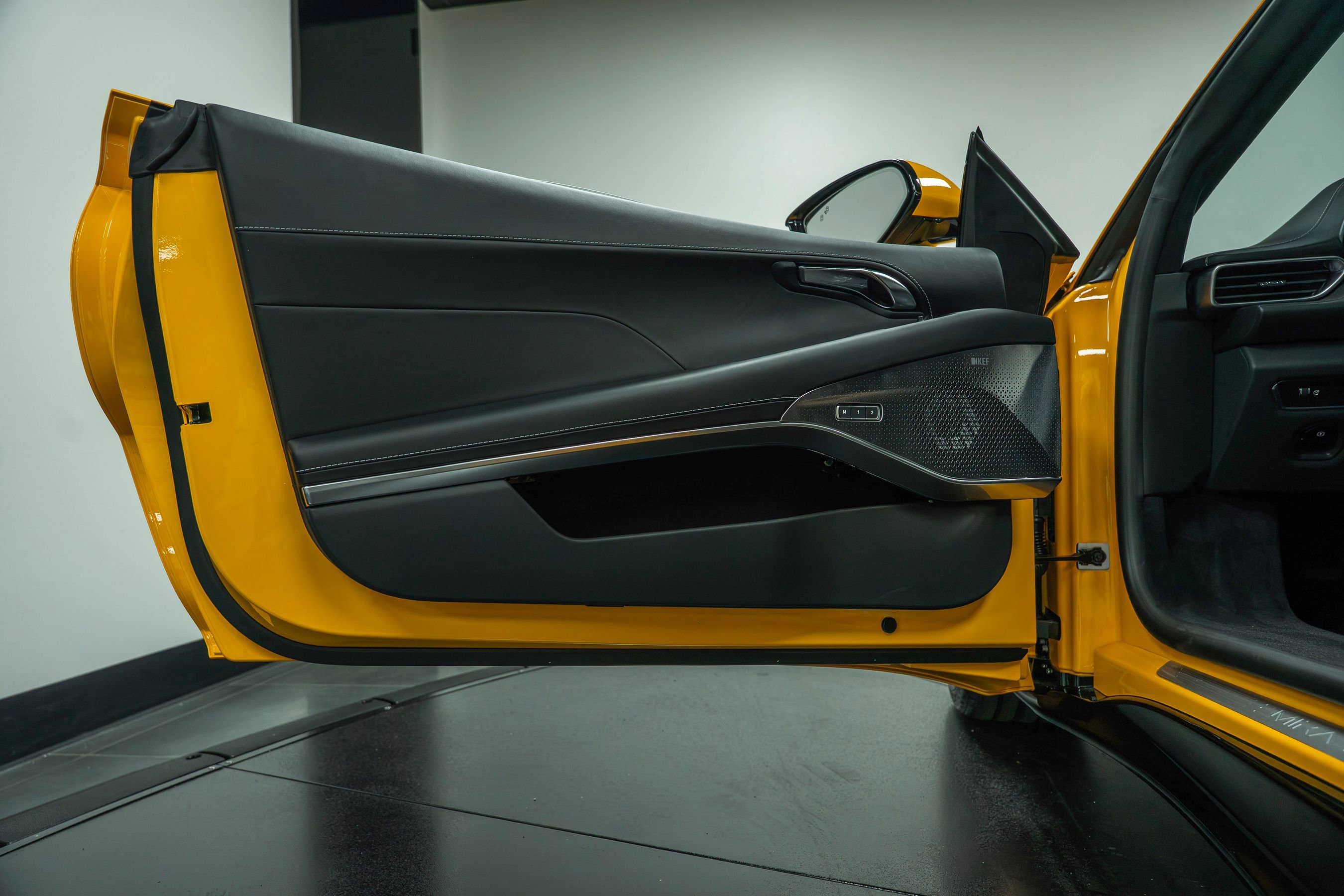 New 2026 Lotus Emira RWD image 15