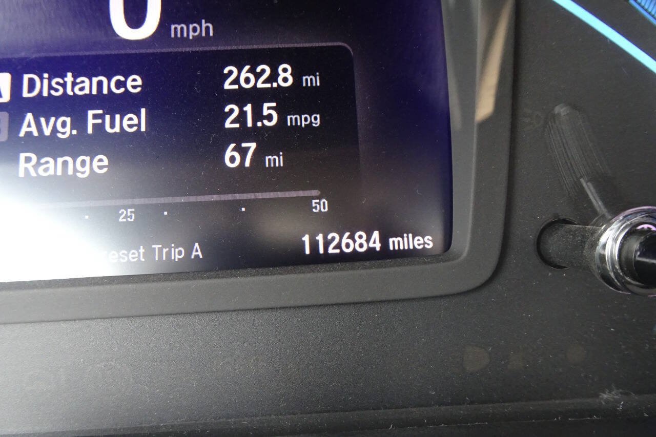 Used 2020 Honda Odyssey EX-L image 25