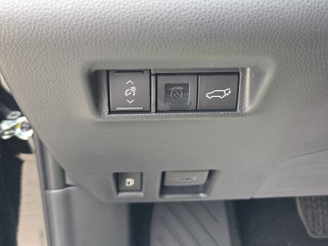 New 2026 Toyota RAV4 XLE Premium FWD image 25