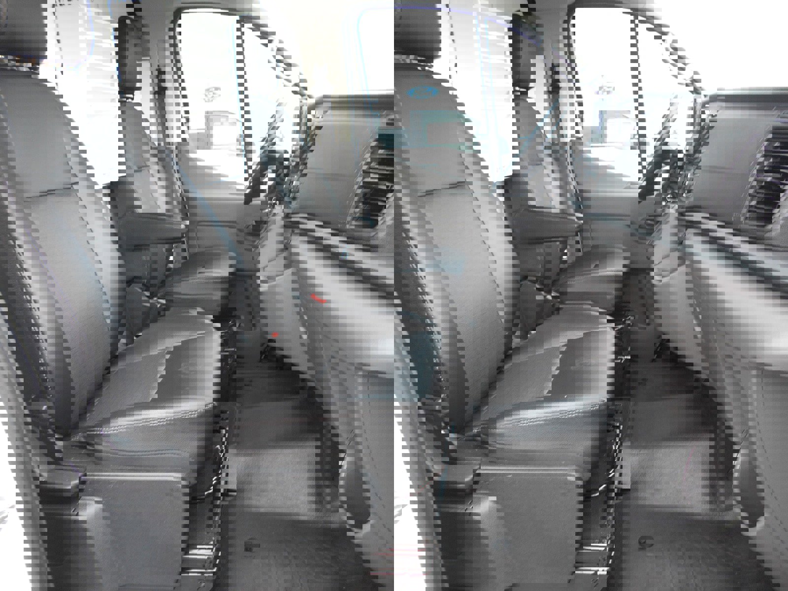 Used 2023 Ford Transit 350 Low Roof image 15