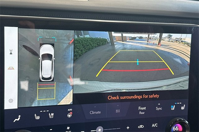 Used 2024 Lexus RX 500h F Sport w/ Convenience Package image 25