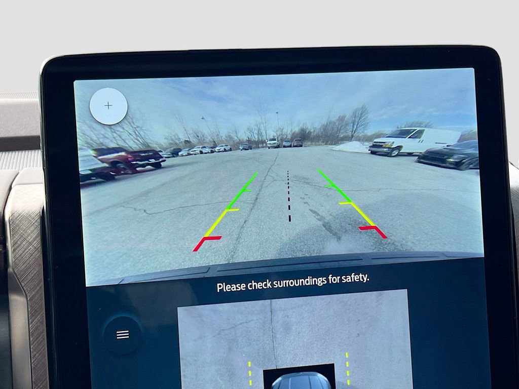 Used 2022 Ford Expedition Max King Ranch AWD/4WD image 14