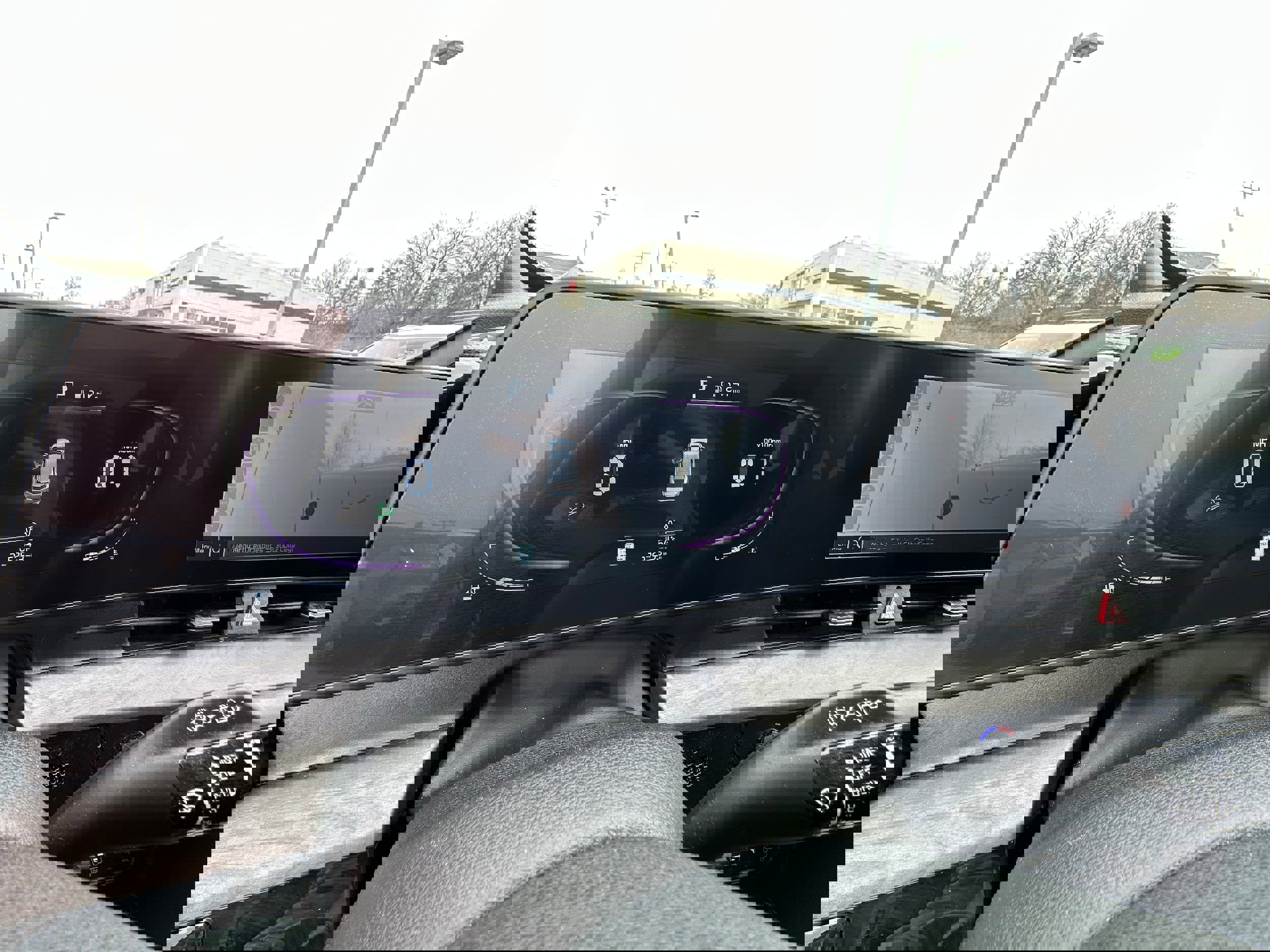 Used 2024 Kia Sportage X-Line w/ X-Line Premium Package image 38