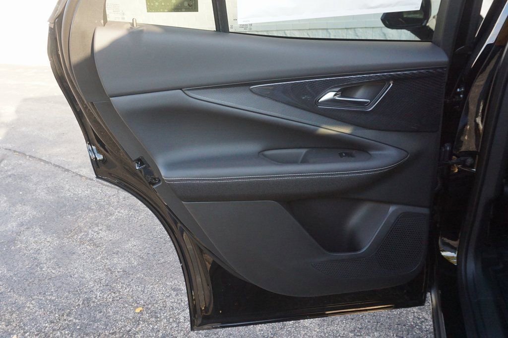 New 2026 Chevrolet Blazer EV LT w/ Midnight/Sport Edition image 22