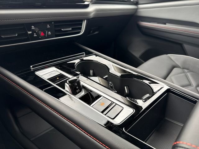 New 2026 Volkswagen Atlas Peak Edition AWD/4WD image 29