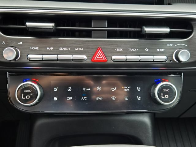 Used 2026 Hyundai Palisade Calligraphy AWD/4WD image 18