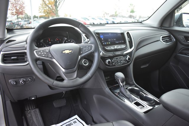 Used 2023 Chevrolet Equinox Premier w/ LPO, Floor Liner Package image 20