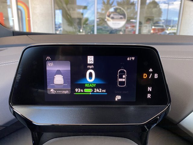 New 2026 Volkswagen ID.4 Pro AWD/4WD image 24