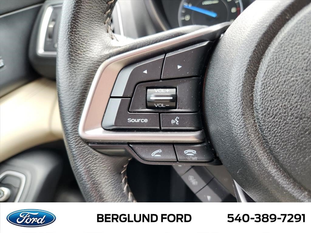 Used 2022 Subaru Ascent Limited w/ Technology Package AWD/4WD image 34