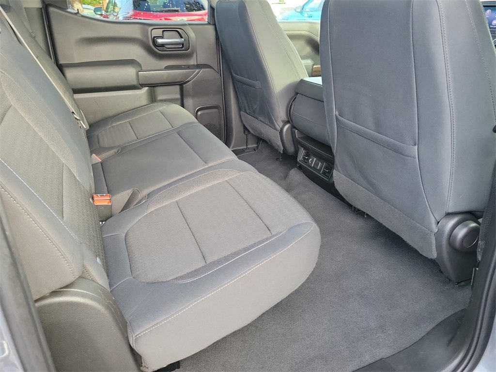 Used 2019 Chevrolet Silverado 1500 LT w/ All-Star Edition image 17