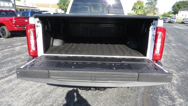 New 2026 Ford F250 XL w/ STX Appearance Package image 26