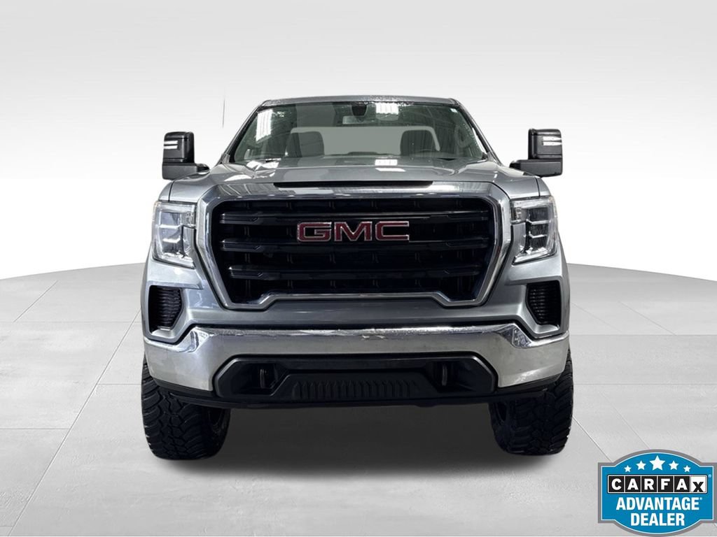 Used 2020 GMC Sierra 1500 4x4 Double Cab w/ Sierra Value Package image 2
