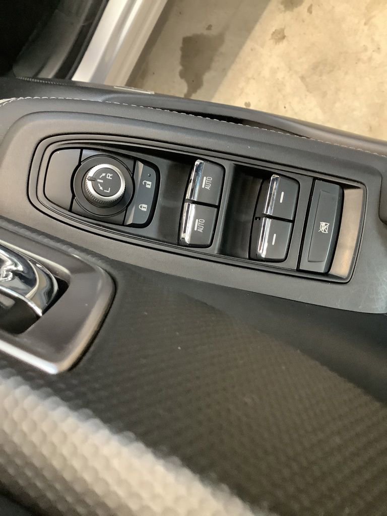 Certified 2024 Subaru Forester Limited AWD/4WD image 22