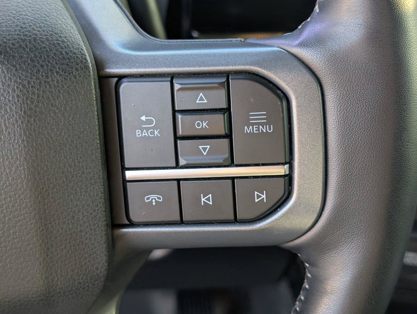 Used 2024 Ford F250 Lariat w/ Lariat Ultimate Package AWD/4WD image 29