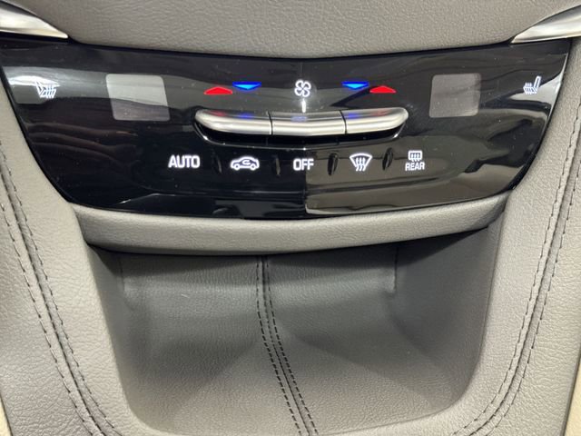 New 2025 Cadillac XT5 Premium Luxury w/ Technology Package image 18