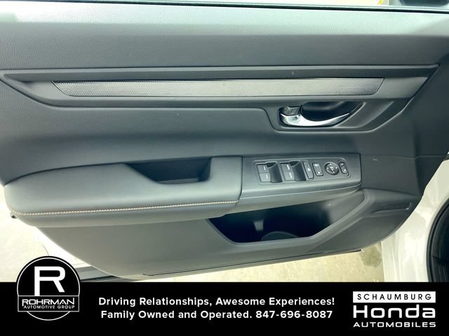Used 2025 Honda CR-V Sport image 21