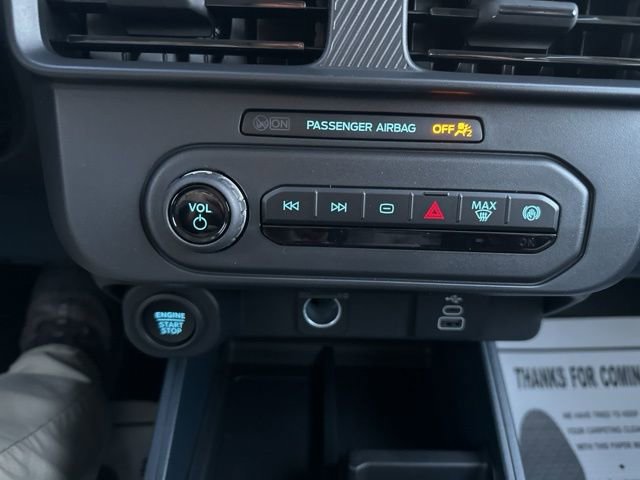 New 2026 Ford Maverick XLT w/ XLT Luxury Package image 19