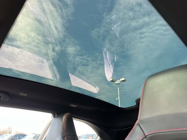 New 2026 Dodge Charger R/T Scat Pack image 22