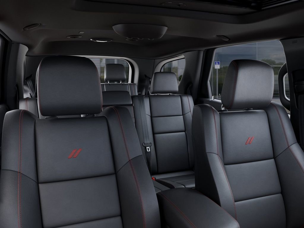 New 2026 Dodge Durango GT AWD/4WD image 26
