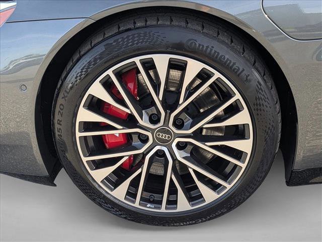 New 2026 Audi S e-tron GT Prestige AWD/4WD image 9