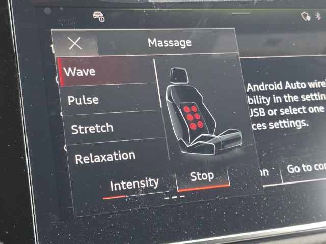 New 2026 Audi Q8 Prestige image 14