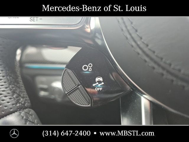 Certified 2021 Mercedes-Benz GLE 53 AMG 4MATIC Coupe image 31